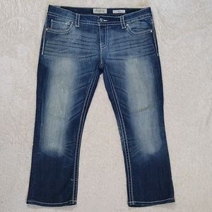 Daytrip Virgo Jeans size 34
